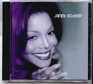 Janet Jackson - Go Deep